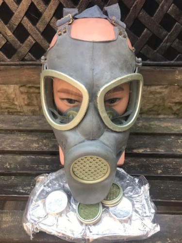 Polish army mask - polish, mp-4