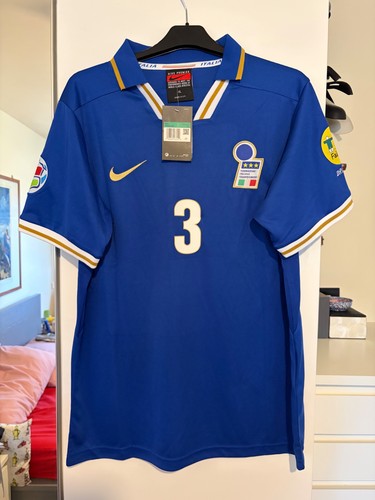 Italy 1996 nike retro - 🇮🇹,