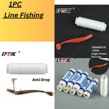 Strong polyester fishing bait - fishing,