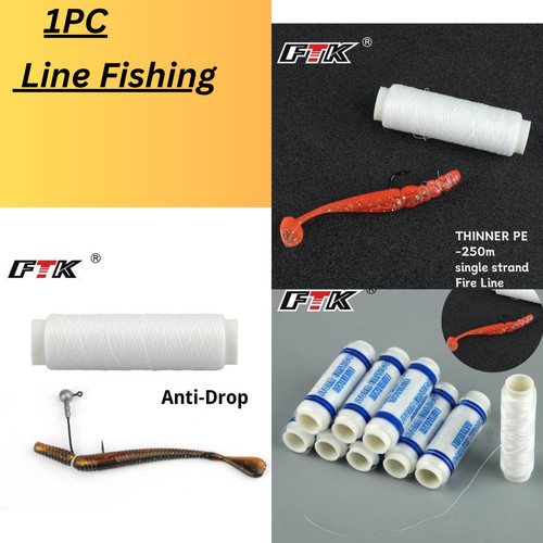 Strong polyester fishing - polyester,