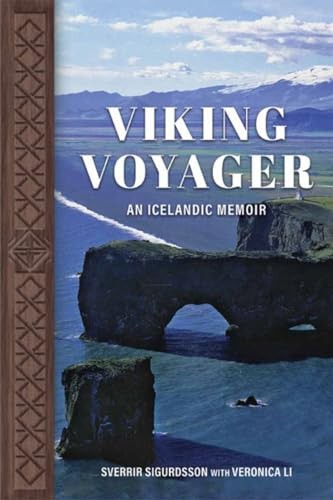 Viking voyager icelandic - voyager:,