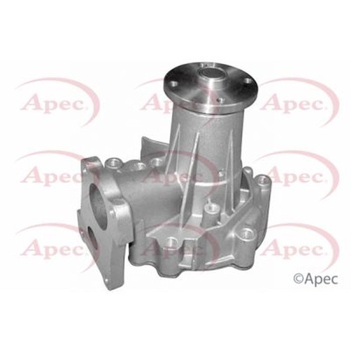 Apec engine cooling - apec, water