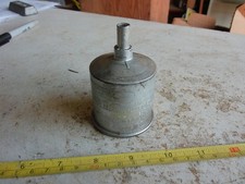 Vintage Coleman Lantern Filter