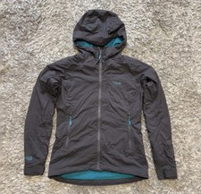 Rab Women's VR Summit Jacket