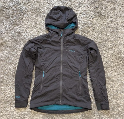 Rab women summit jacket - rab,