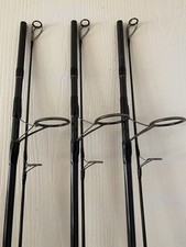 3x12foot Fox Horizon X4 3lb Abbreviated Handle Rods