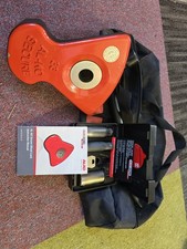 ALKO Caravan Wheel Lock Kit