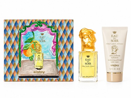 Sisley eau soir de - eau,