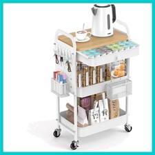 Multi-Color 3 Tier Rolling