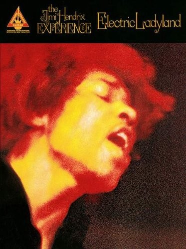 Jimi hendrix electric ladyland - jimi,