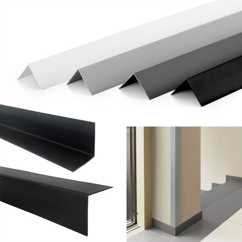 Pvc plastic edge corner - edge,