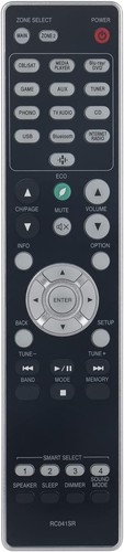 Rc041sr remote control for - rc041sr,
