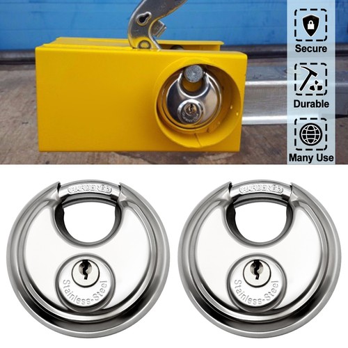 70mm stainless steel disc - stainless,