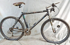 1997 Gary Fisher Big Sur MTB Bike 19" Large Hardtail Rock Shox Judy USA Shipper!