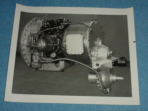 Vintage boeing photo - boeing, model