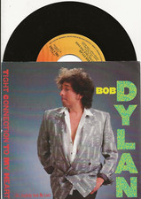 BOB DYLAN TIGHT CONNECTION TO