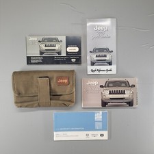 2005 Jeep Grand Cherokee