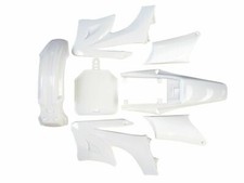 Apollo Orion White Plastics