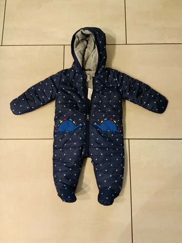 Bnwt blue zoo debenhams snow - bnwt,