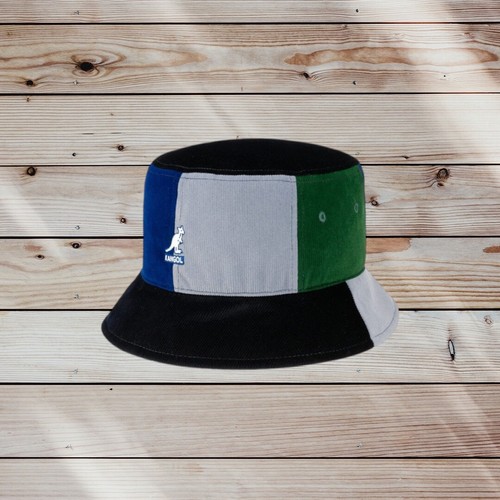 Kangol contrast corduroy - kangol,