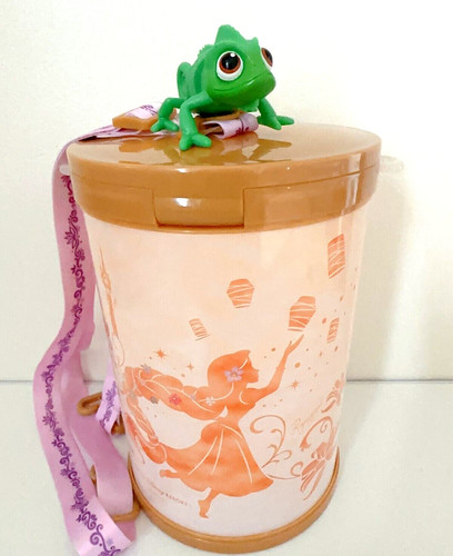 Popcorn bucket tangled - bucket,
