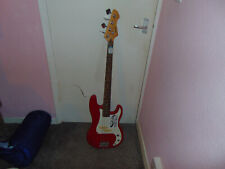 ROCKWOOD BY HOHNER LX908