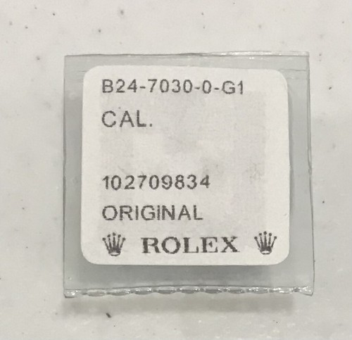 Rolex crown tube 7030 - tube, 24-7030-0-g1