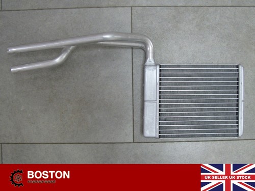 Heater matrix fit ford - matrix,