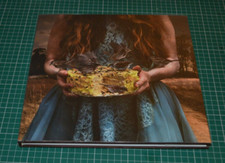 SIGNED Entropic Kingdom By Tom