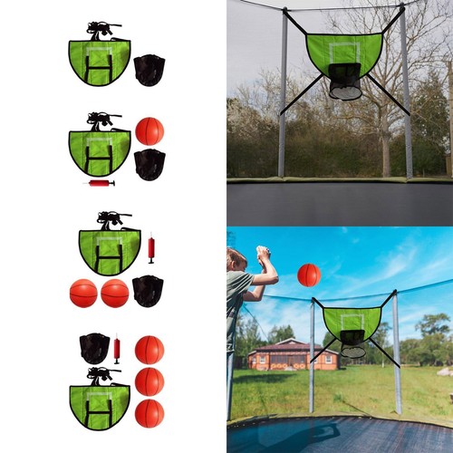 Mini trampoline basketball - mini,