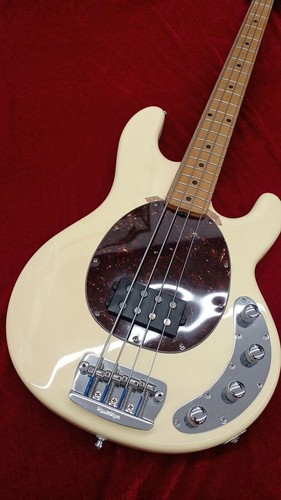 Musicman stingray limited - musicman,