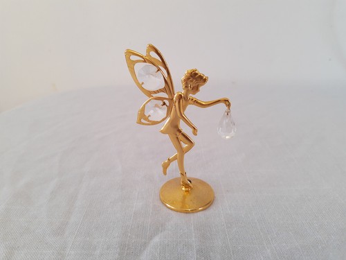 Crystal temptations fairy - crystal,