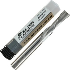 Align Carbide - 1/4" Down Cut