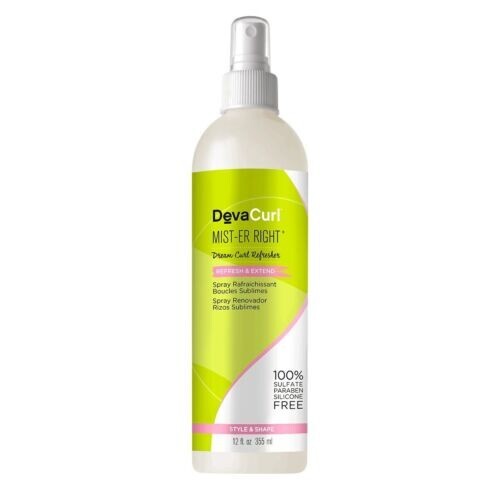 Devacurl mister right - right, dream