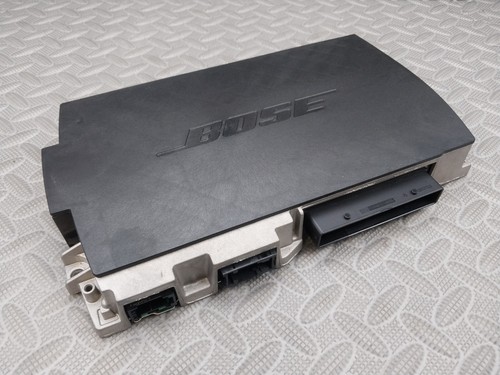 Audi bose sound - audi,
