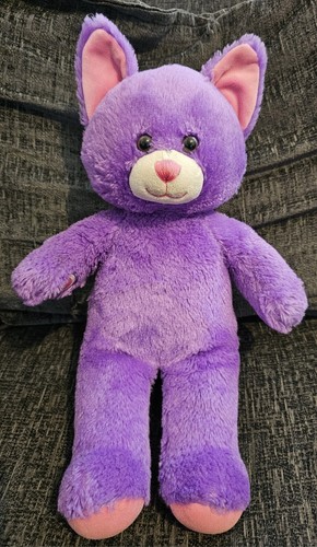 Build bear purple - build-a-bear,