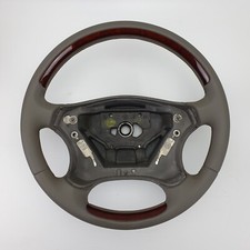 Mercedes Benz W203 Standard