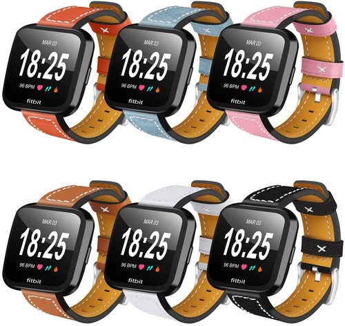 Genuine leather straps for - genuine,