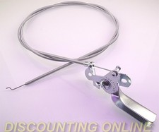 QUALITY TILLER, TRACTOR  -