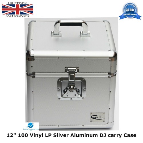 Neo aluminium silver dj - 1,
