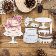 Cake Metal Cutting Dies