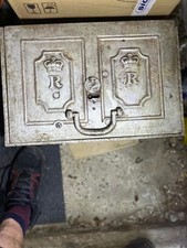 Strong Gun Case, Safe Or Storage Box.