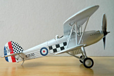 Hawker Fury 1 Hobby Master