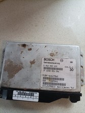 Alfa Romeo 166 3.0 Litre Sport