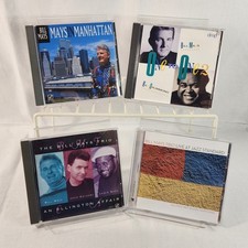 Bill Mays Hard Bop Post Bop