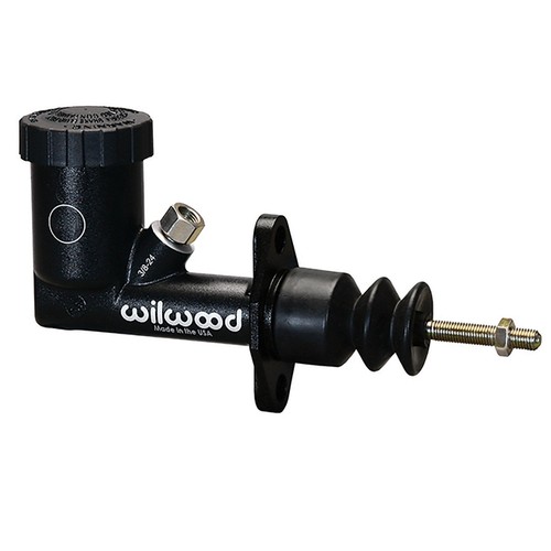 Wilwood compact integral - gs,