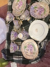 Royal Kent Dainty Miss 22