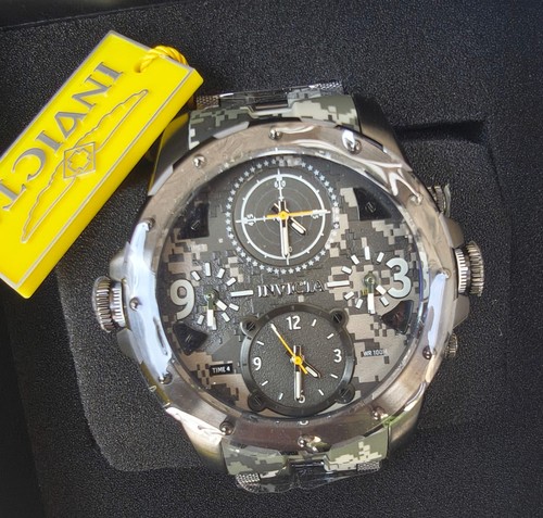 Invicta coalition forces - invicta,