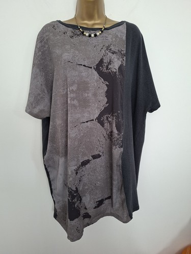 Crea concept grey patterned - crea,