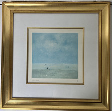 Signed Limited Edition John